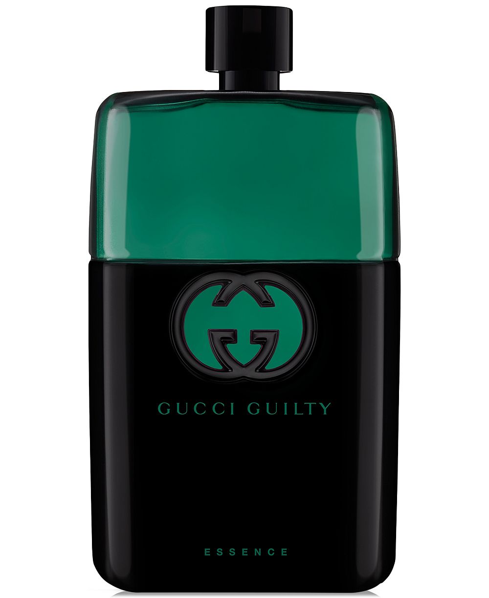 Gucci Мужской Guilty Essence Eau de Toilette Spray, 6.7 oz.