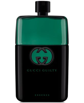 Gucci Мужской Guilty Essence Eau de Toilette Spray, 6.7 oz.