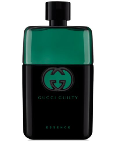 Мужской парфюм Gucci Guilty Essence Eau de Toilette Spray, 3 oz.