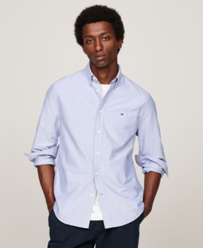 Shirt Blue