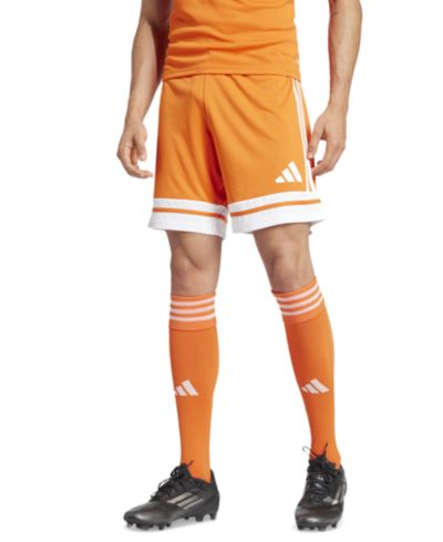 adidas Мужские шорты Squad 25 Logo Regular-Fit