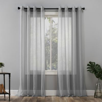 Silver gray