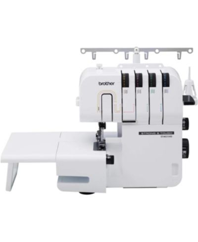 Швейная машина Brother ST4031HD Strong and Tough Serger