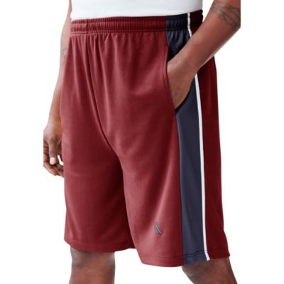 Dark burgundy navy