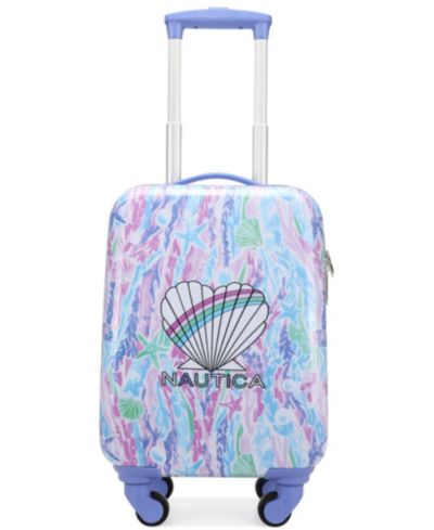 Nautica Детский чемодан 18" Airline Approved