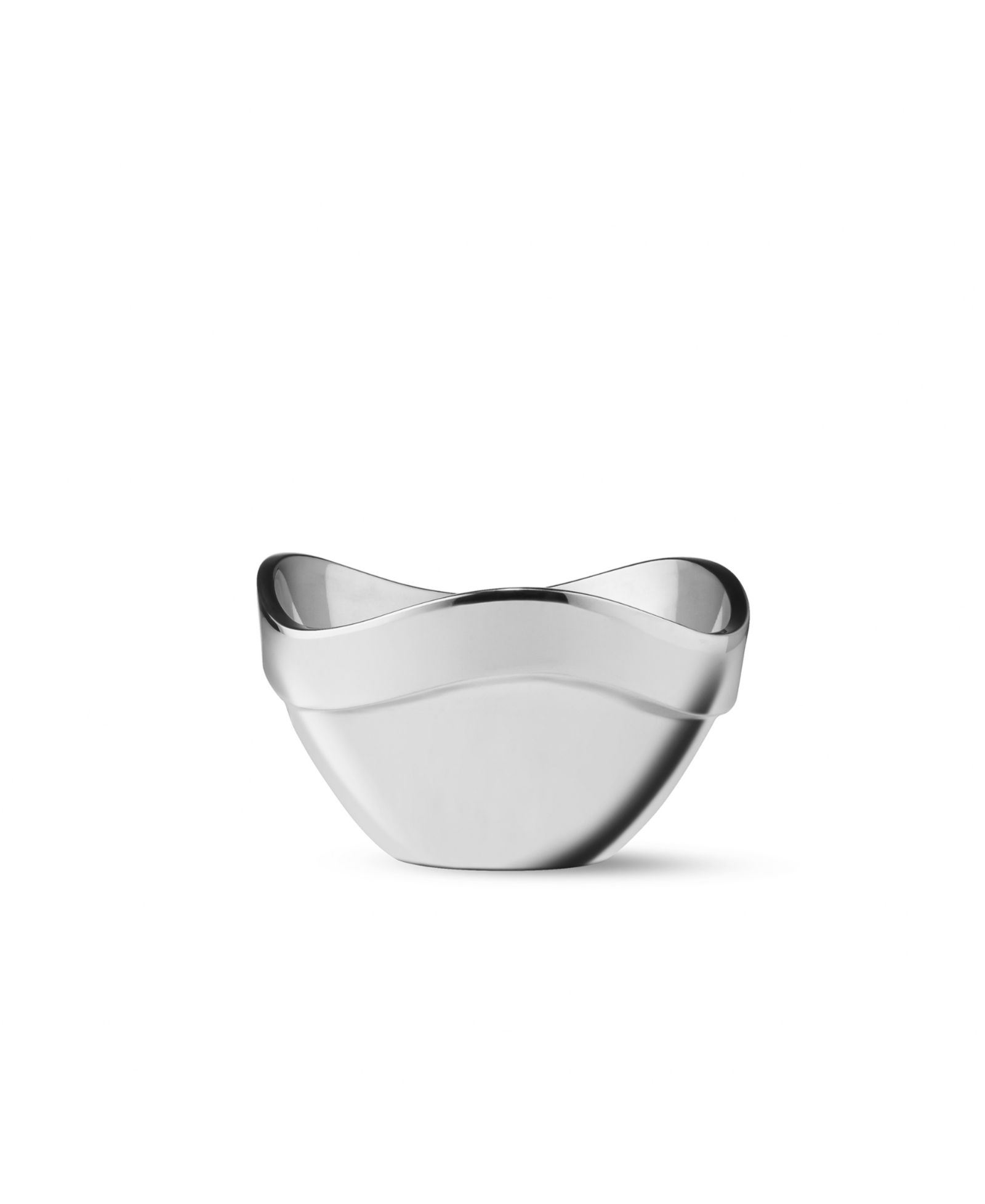 Nambé Чаша для орехов Billow