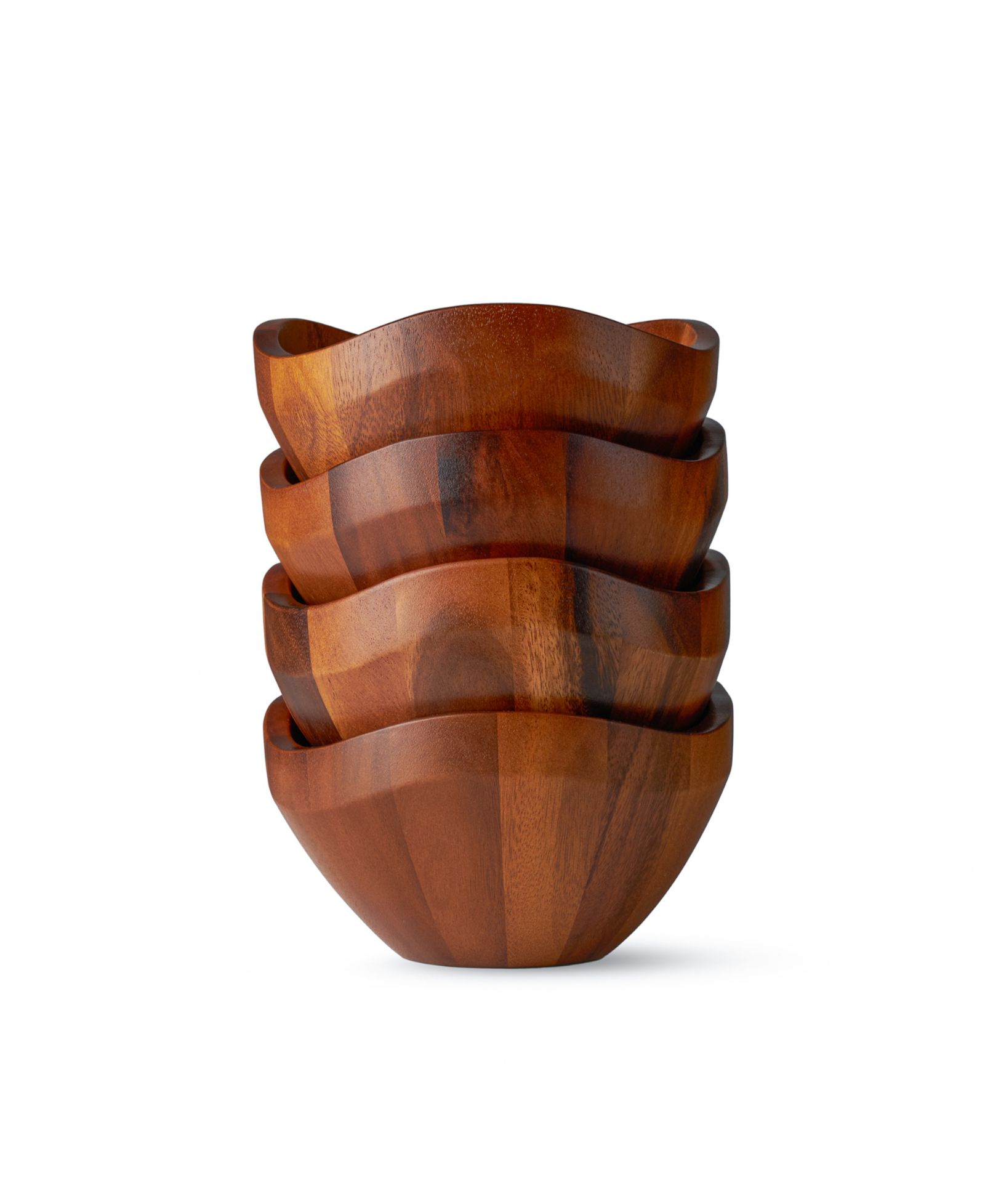 Салатник Nambé Billow Individual S/4