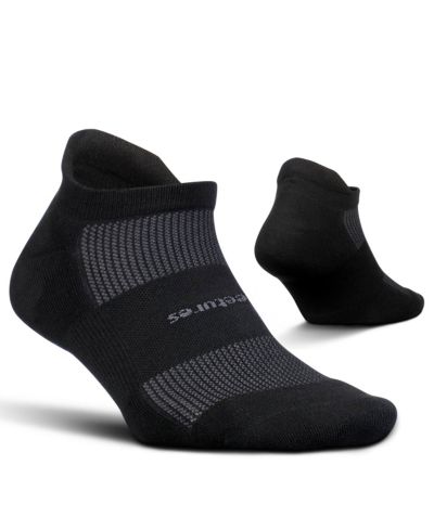 Мужские носки Feetures High Performance Max Cushion Ankle - No Show