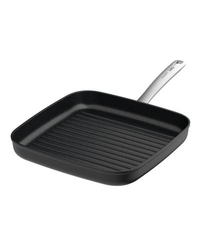 BergHOFF Graphite Non-stick Ceramic Grill Pan 11"