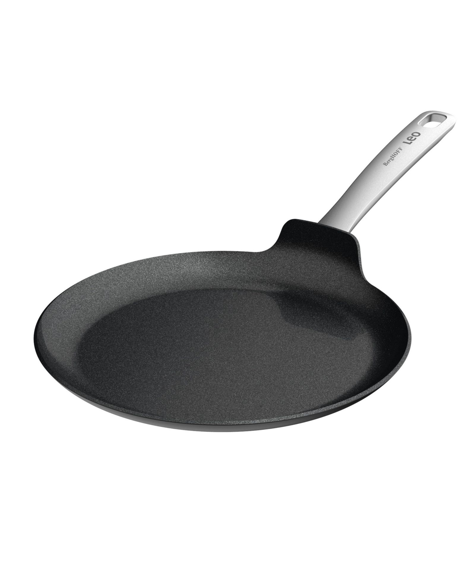 BergHOFF Graphite Non-stick Ceramic Pancake Pan 10.25"