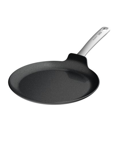 BergHOFF Graphite Non-stick Ceramic Pancake Pan 10.25"