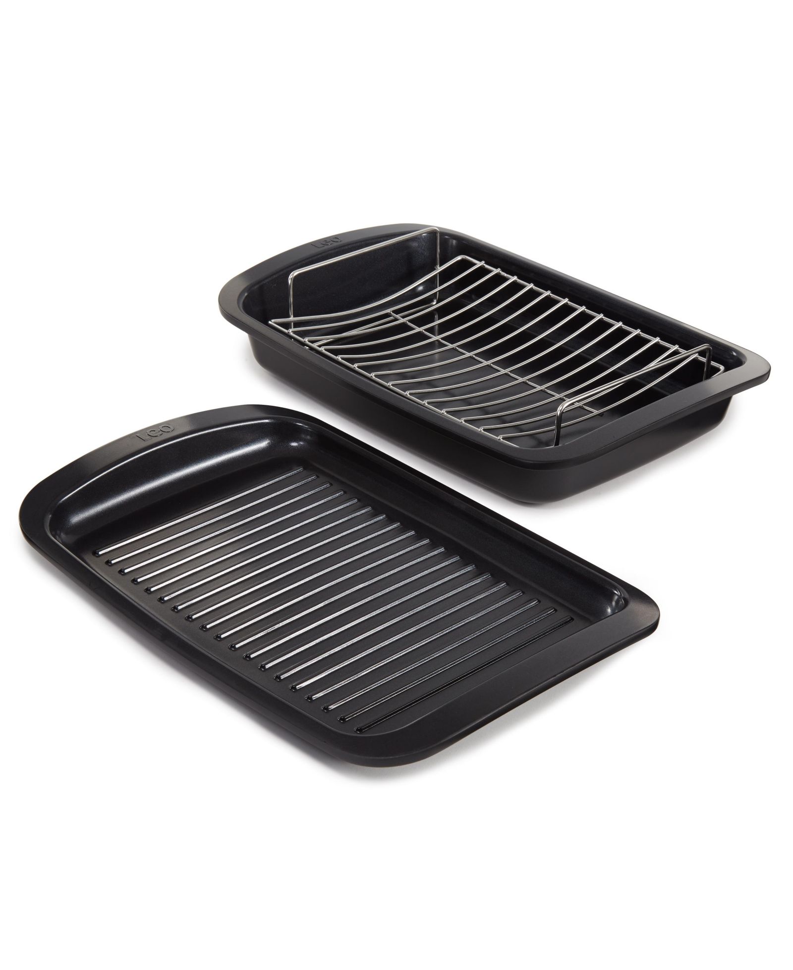 BergHOFF Graphite 3Pc Non-stick Specialty Cookware Set