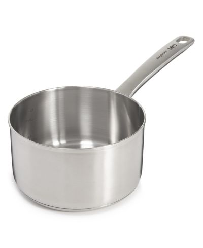Сотейник BergHOFF Graphite Recycled 18/10 Stainless Steel 6.25", 1.7qt.
