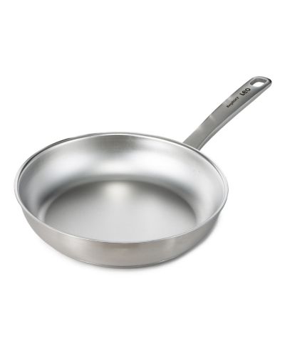 Сковорода BergHOFF Graphite Recycled 18/10 Stainless Steel 10"