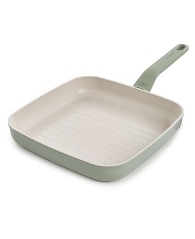 Сковорода для гриля BergHOFF Balance Non-stick Ceramic, 10", Recycled Aluminum
