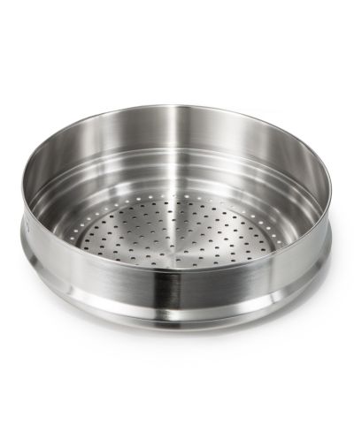 BergHOFF Graphite 18/10 Stainless Steel Steamer Insert 10"