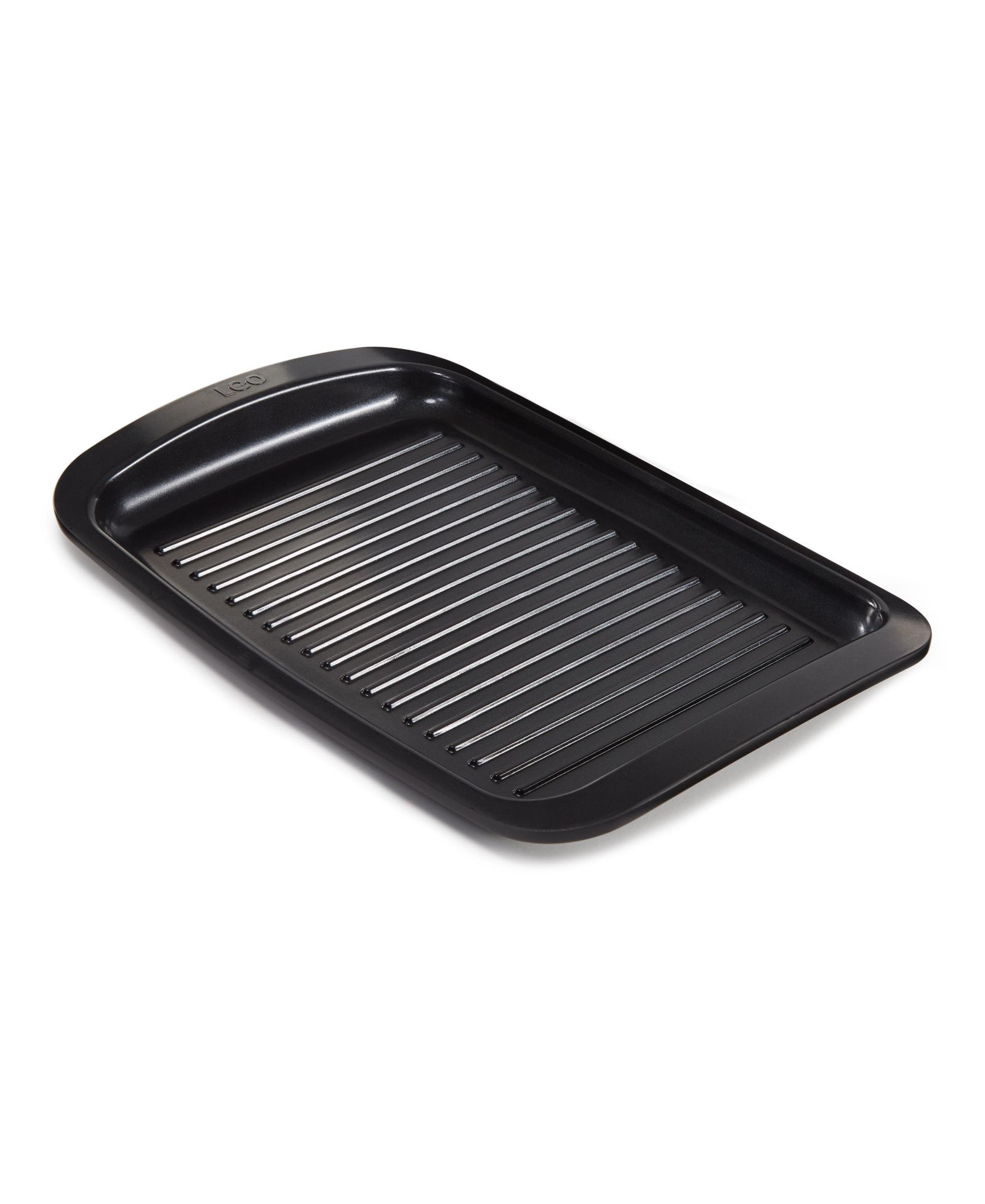 Гриль-пластина BergHOFF Graphite Non-stick Recycled Cast Aluminum Teppanyaki 12.75"