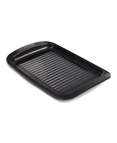 Гриль-пластина BergHOFF Graphite Non-stick Recycled Cast Aluminum Teppanyaki 12.75"