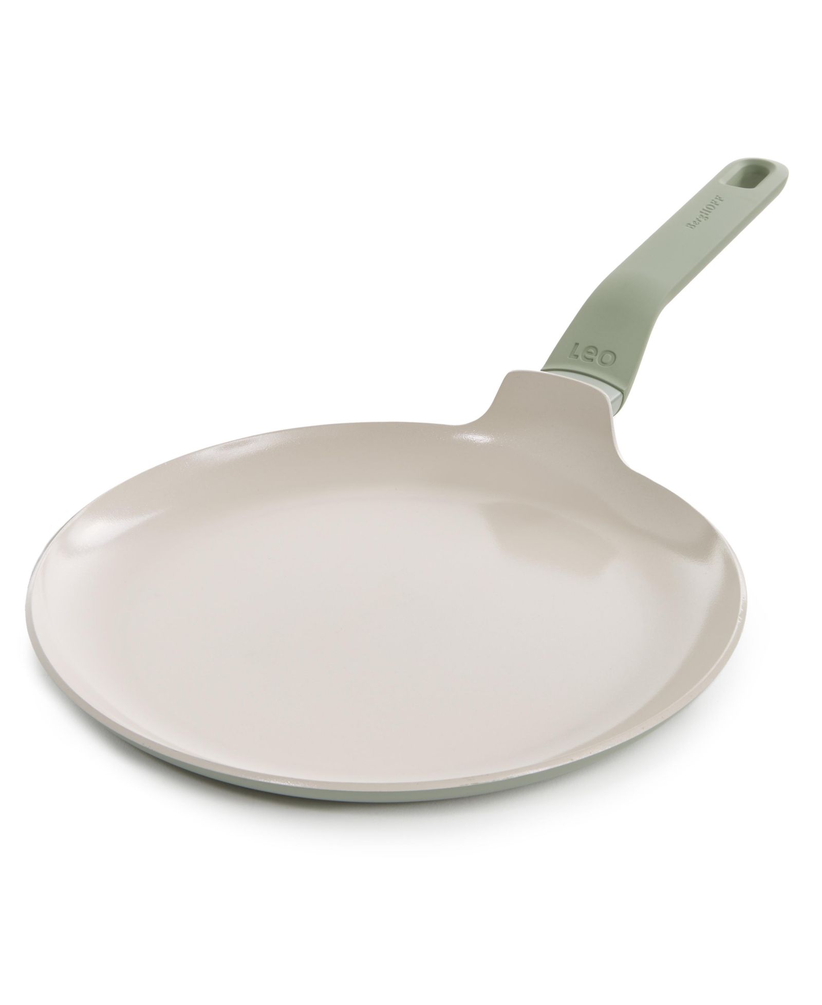 Сковорода для блинчиков BergHOFF Balance Nonstick Ceramic 10.25"