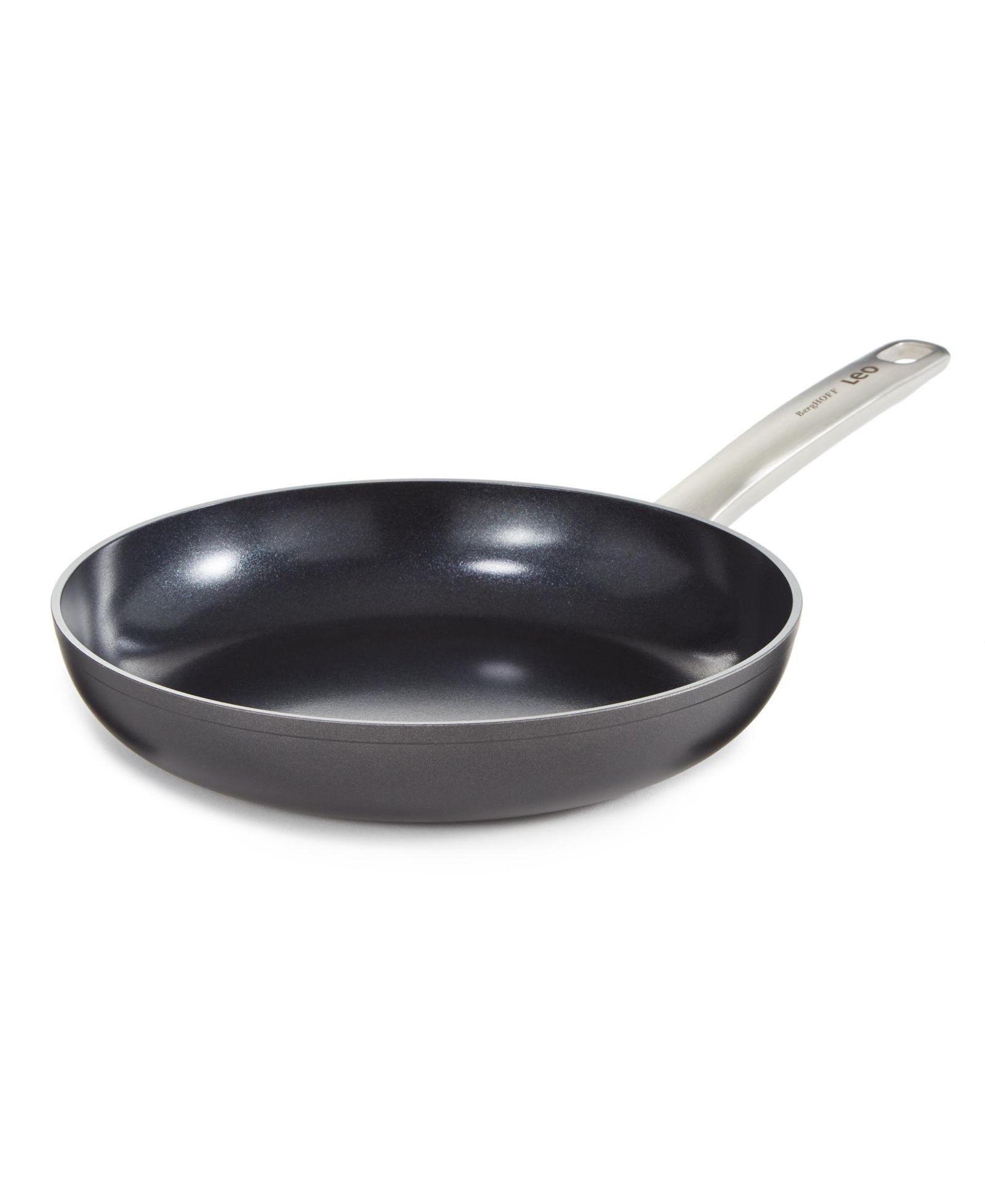 Сковорода BergHOFF Graphite Non-stick Ceramic 10"