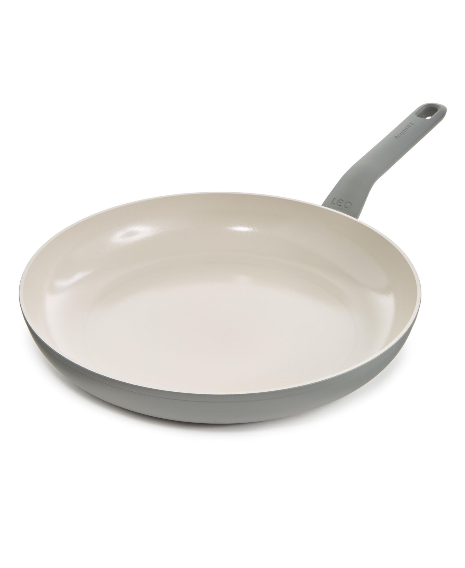 Сковорода BergHOFF Balance Non-stick Ceramic 12.5", Recycled Aluminum