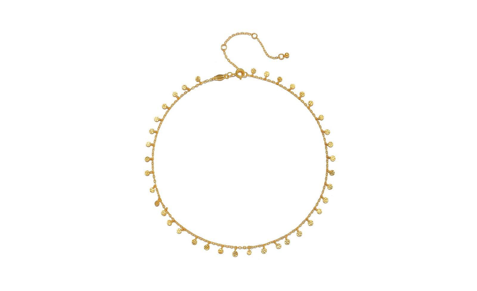 Чокер Satya Jewelry Shimmering Sky