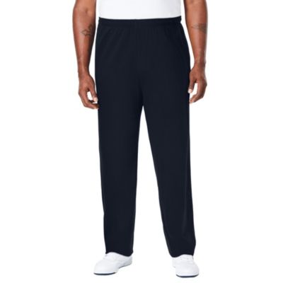 Мужские легкие джоггеры KingSize Big & Tall Jersey