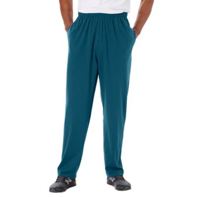 Heather teal