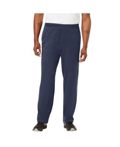 Heather navy