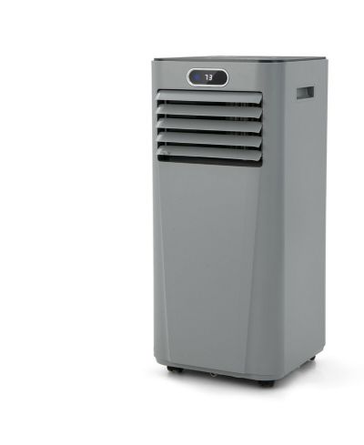Портативный кондиционер SUGIFT 8000 BTU 3-в-1 с пультом управления, таймером 1-24H и режимом сна для комнат 230 кв. футов