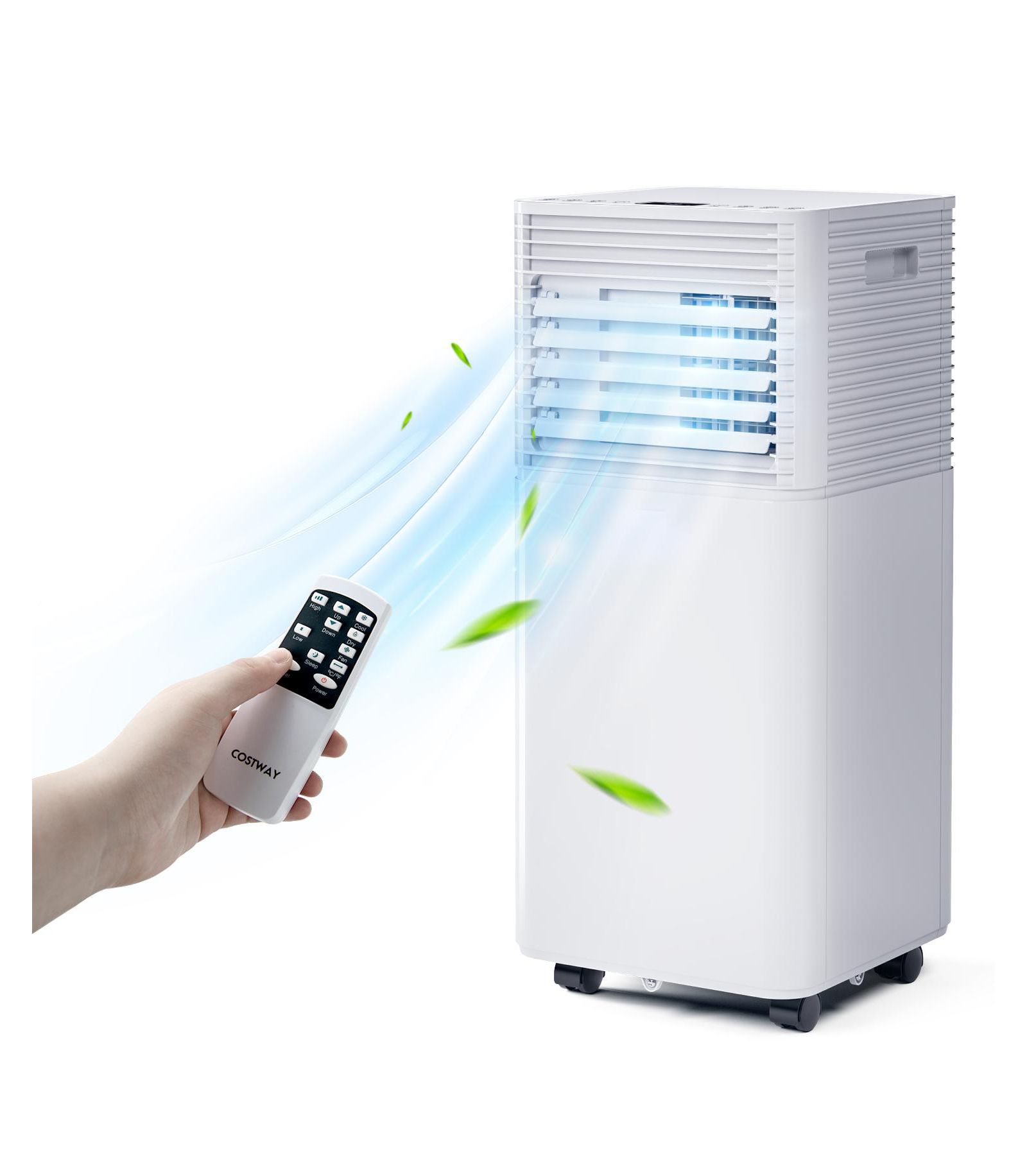SUGIFT 10000 BTU Air Cooler