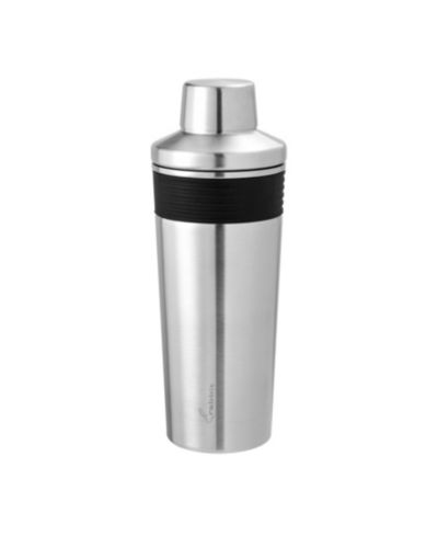 Rabbit Stainless Steel Cocktail Shaker, 18 oz.