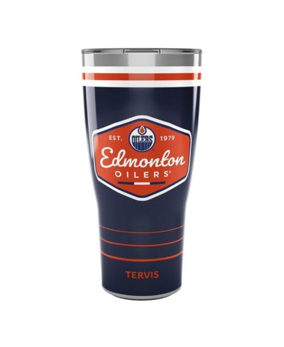 Tervis Mathew Edmonton Oilers ретро стальной термокружка 30oz.