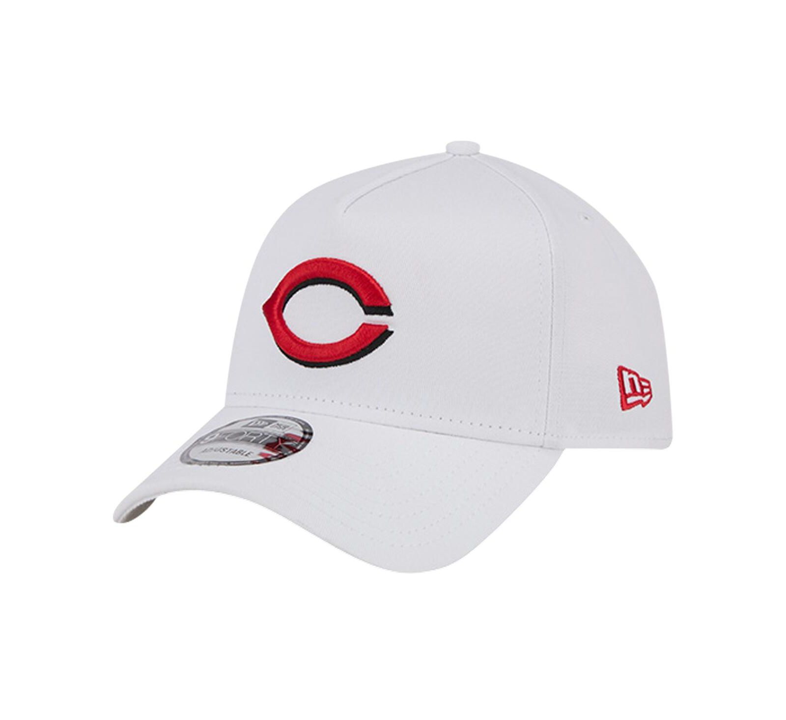 New Era мужская кепка Cincinnati Reds 9FORTY