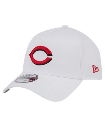 New Era мужская кепка Cincinnati Reds 9FORTY