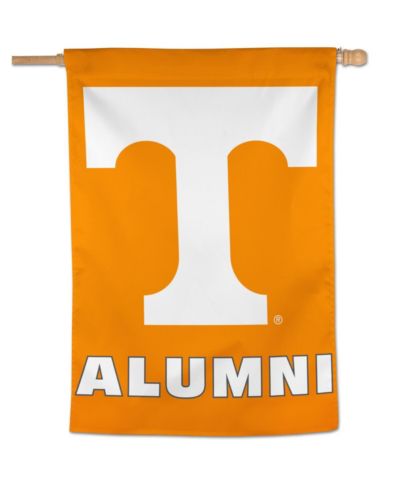 Вертикальный баннер WinCraft Tennessee Volunteers 28" x 40" Alumni односторонний