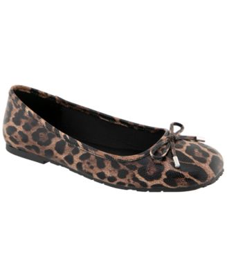 Natural Leopard