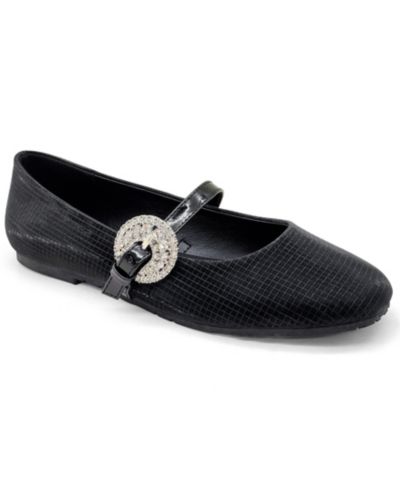 Kenneth Cole Reaction Women’s Elwood Ballet Flats