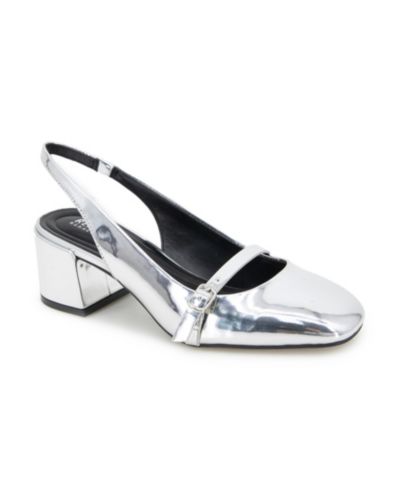 Туфли Kenneth Cole Reaction Women's Lindy Slingback Pumps