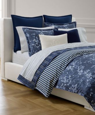 Lauren Ralph Lauren Caterina комплект из 3 шт. пододеяльников, King