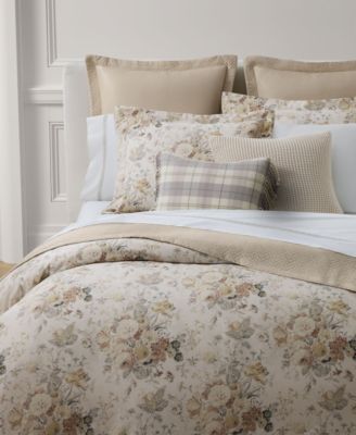 Комплект пододеяльников Lauren Ralph Lauren Gwynne Floral, King