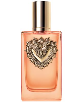 DOLCE&GABBANA Devotion парфюмерная вода Intense, 3.3 oz.
