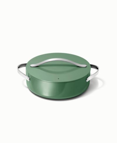 Caraway Cookware Plus антипригарная сковорода Rondeau