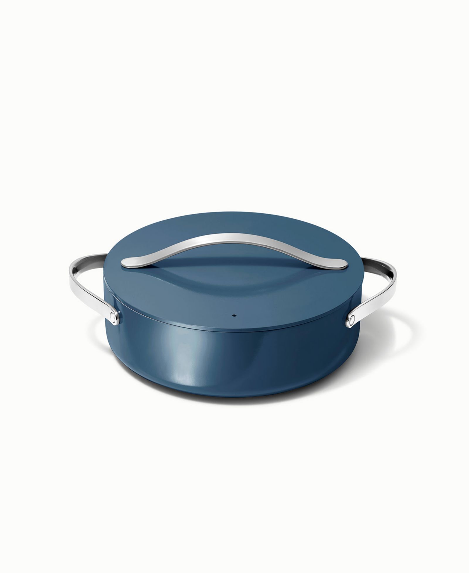 Caraway Cookware Plus антипригарная сковорода Rondeau
