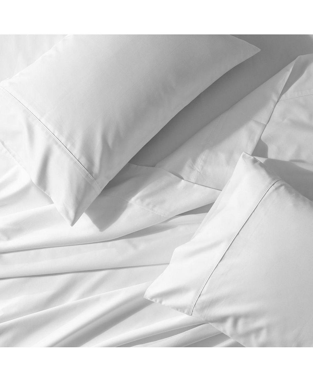 Комплект простыней Royal Tradition Solid 650 Thread Easy Care
