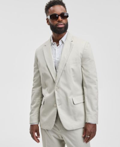 Mode of One Men's Slim-Fit Blazer, Exclusively at Macy's