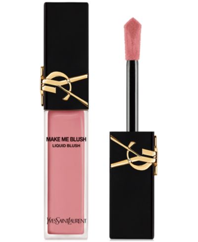 Yves Saint Laurent Make Me Blush жидкие румяна