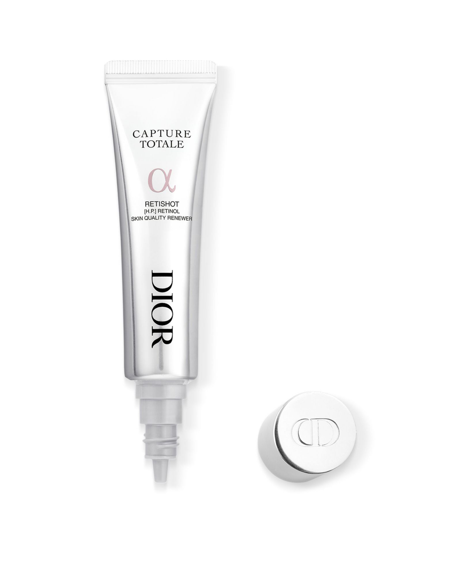 Dior Capture Totale Retishot Ночной уход с ретинолом