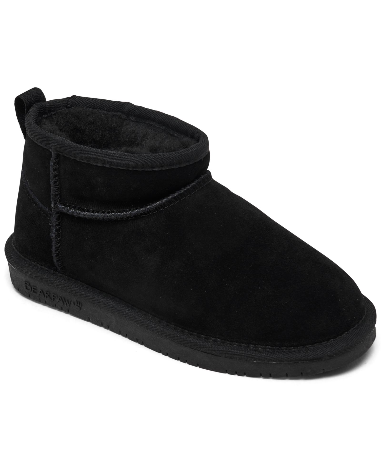 Зимние сапоги Bearpaw Little Girls Kiara