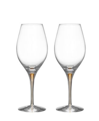 Набор бокалов Orrefors Intermezzo Balance 2-Pc. Set